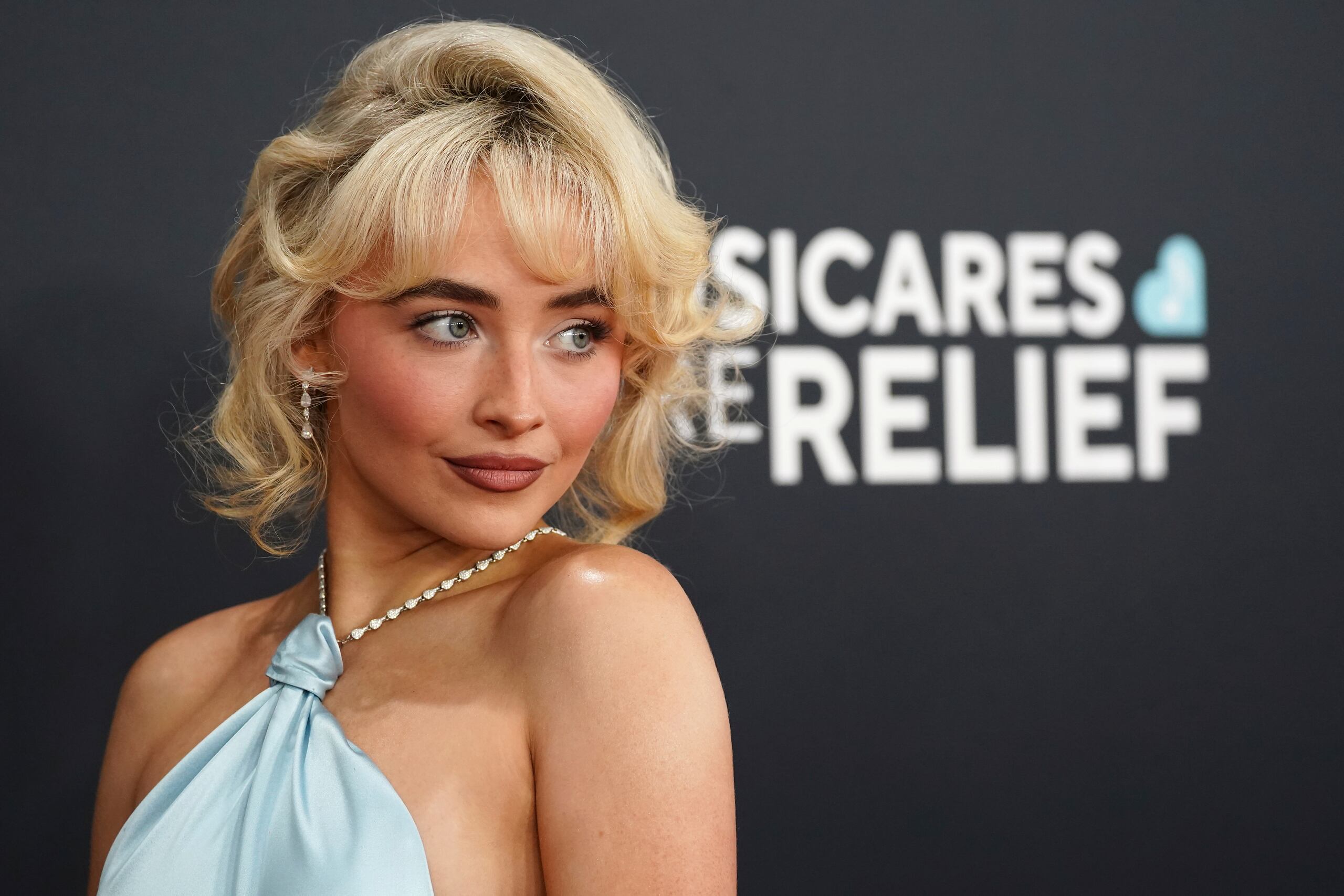 Sabrina Carpenter (Photo by Jordan Strauss/Invision/AP)