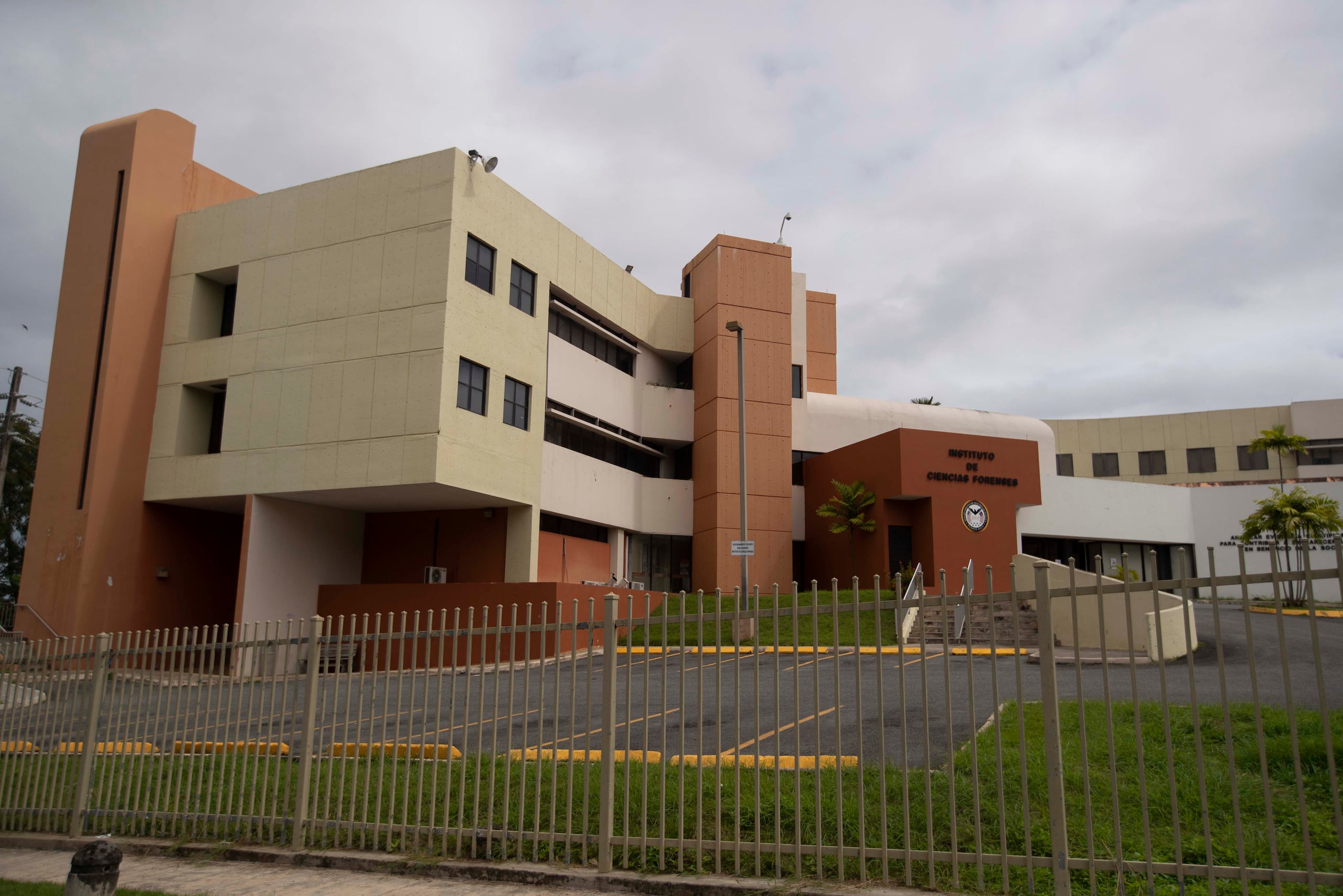 Camacho indicó que la causa de la muerte de la menor aún no ha sido determinada y que dependerá del dictamen de un patólogo.