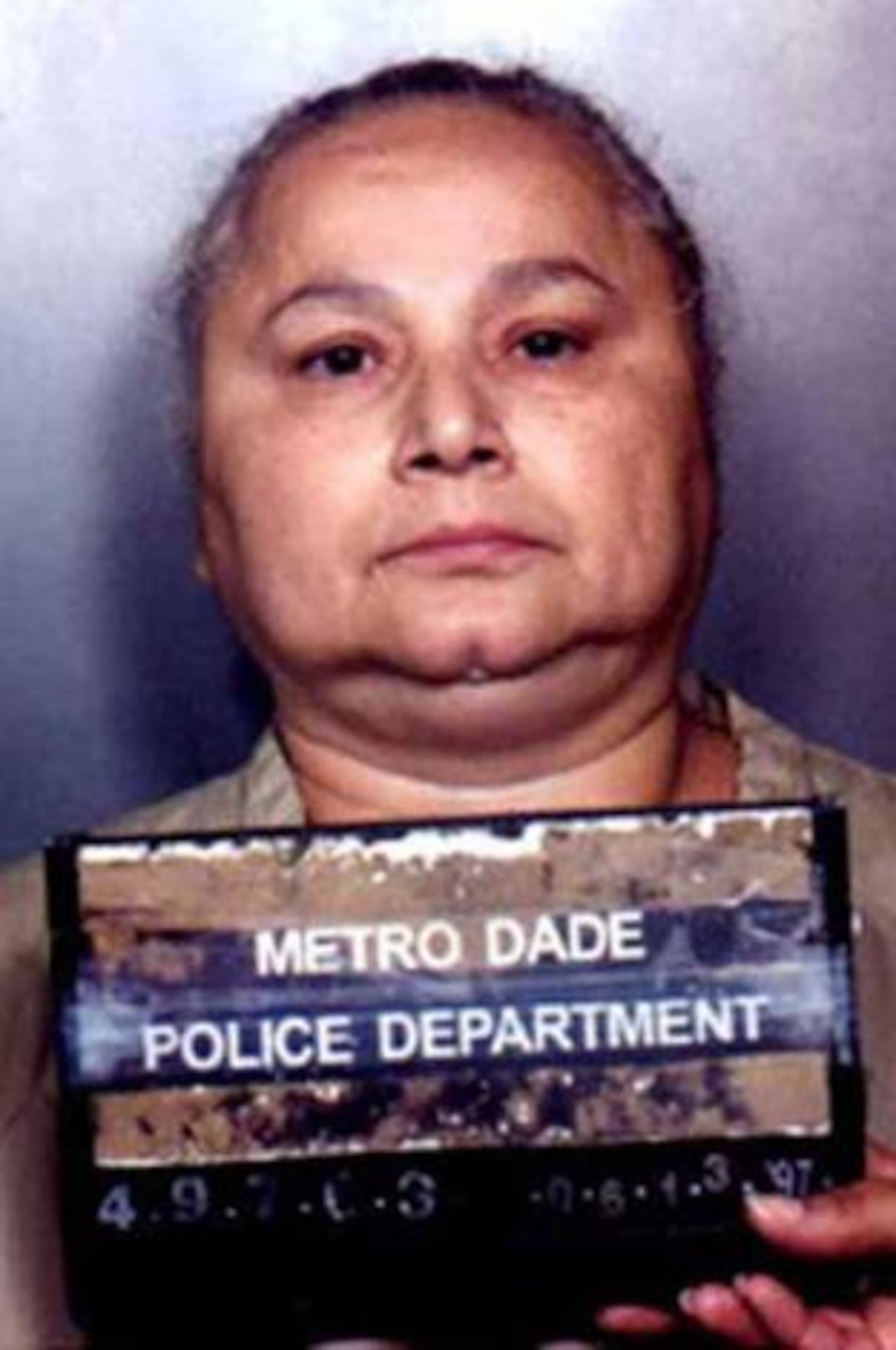 Imágenes de Griselda Blanco