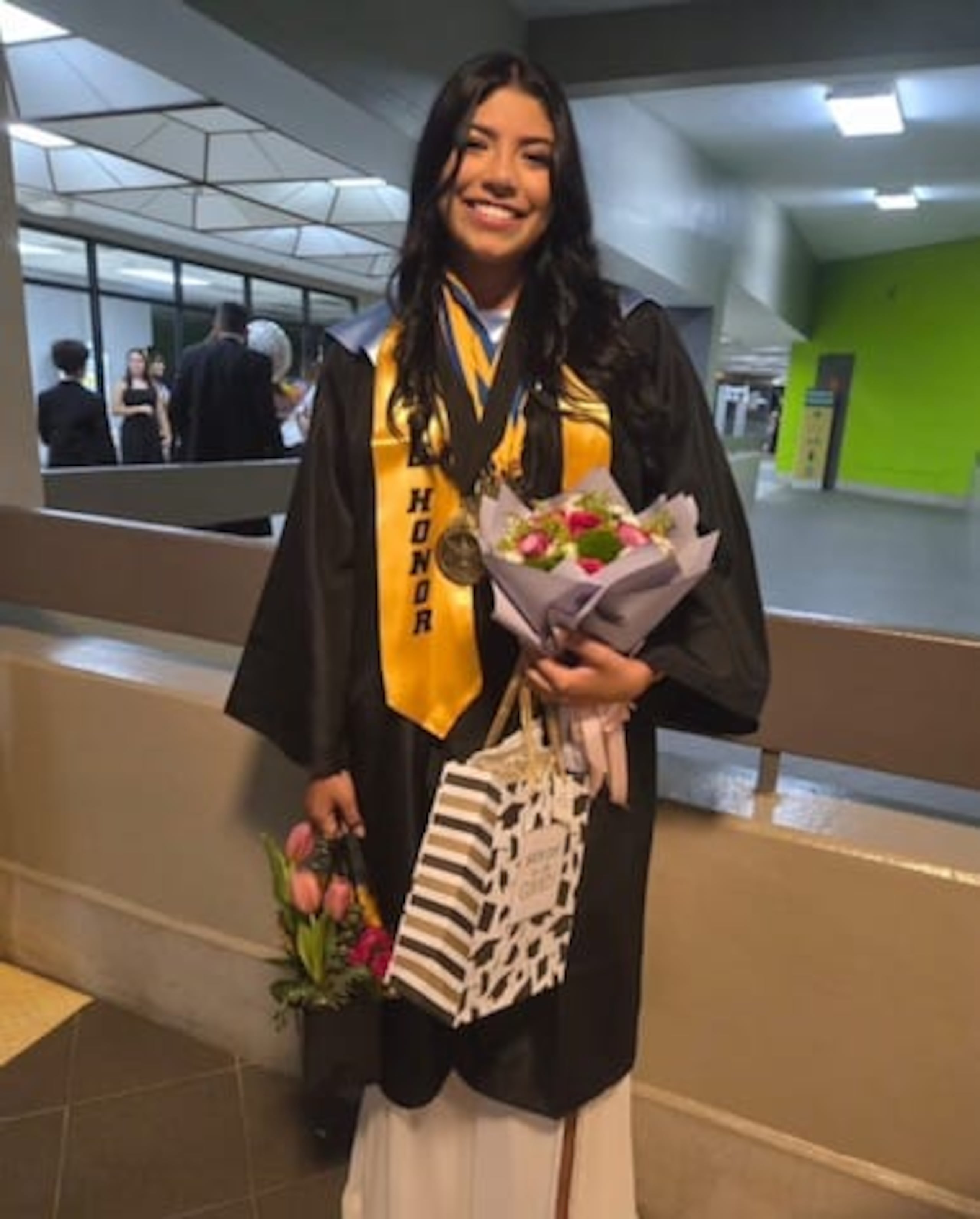 Isabella Escobar Acosta