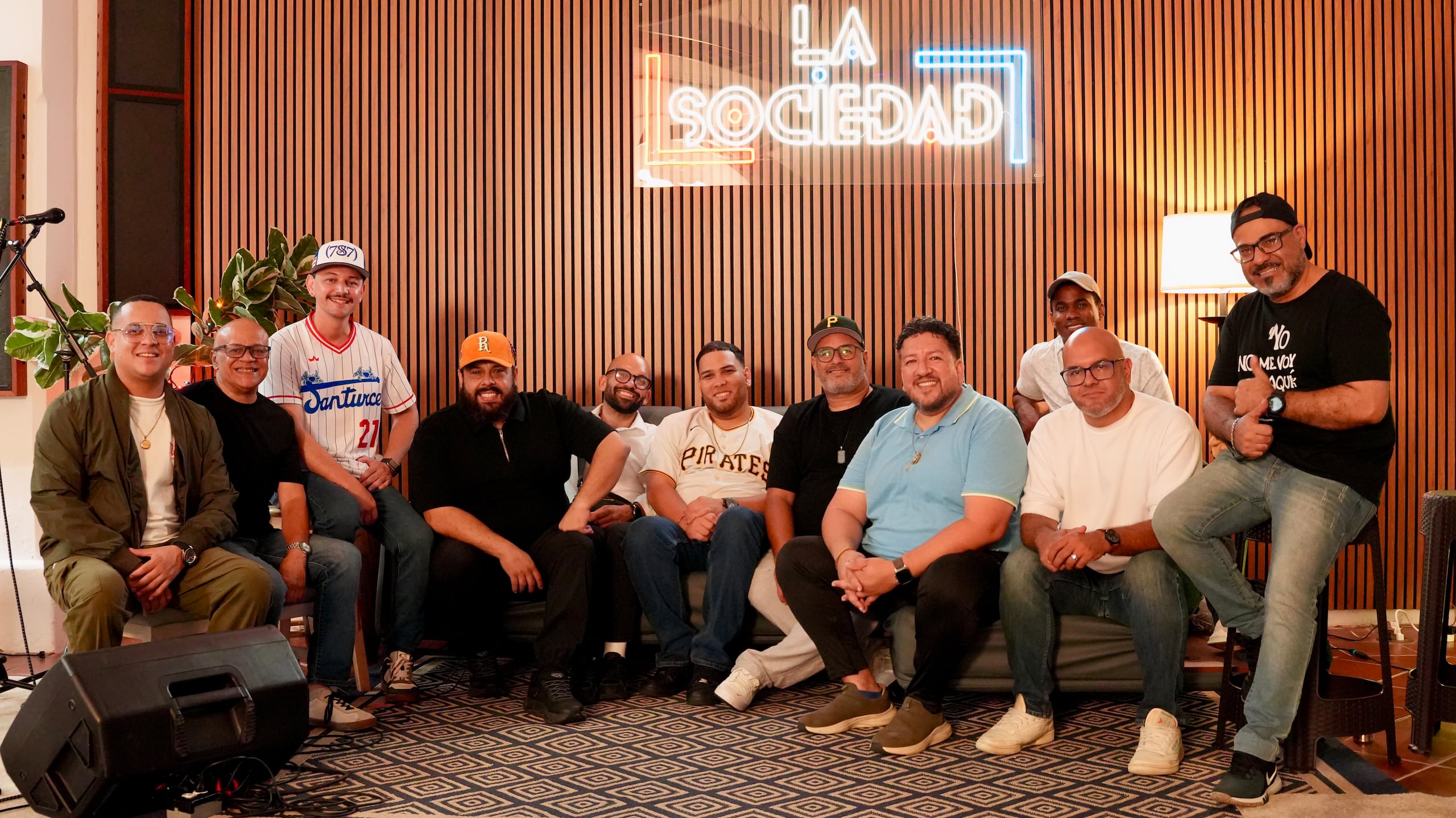 La Sociedad organiza los encuentros que se repetirán alrededor de la Isla hasta la gran final del 18 de octubre en el Instituto de Cultura Puertorriqueña en el Viejo San Juan.