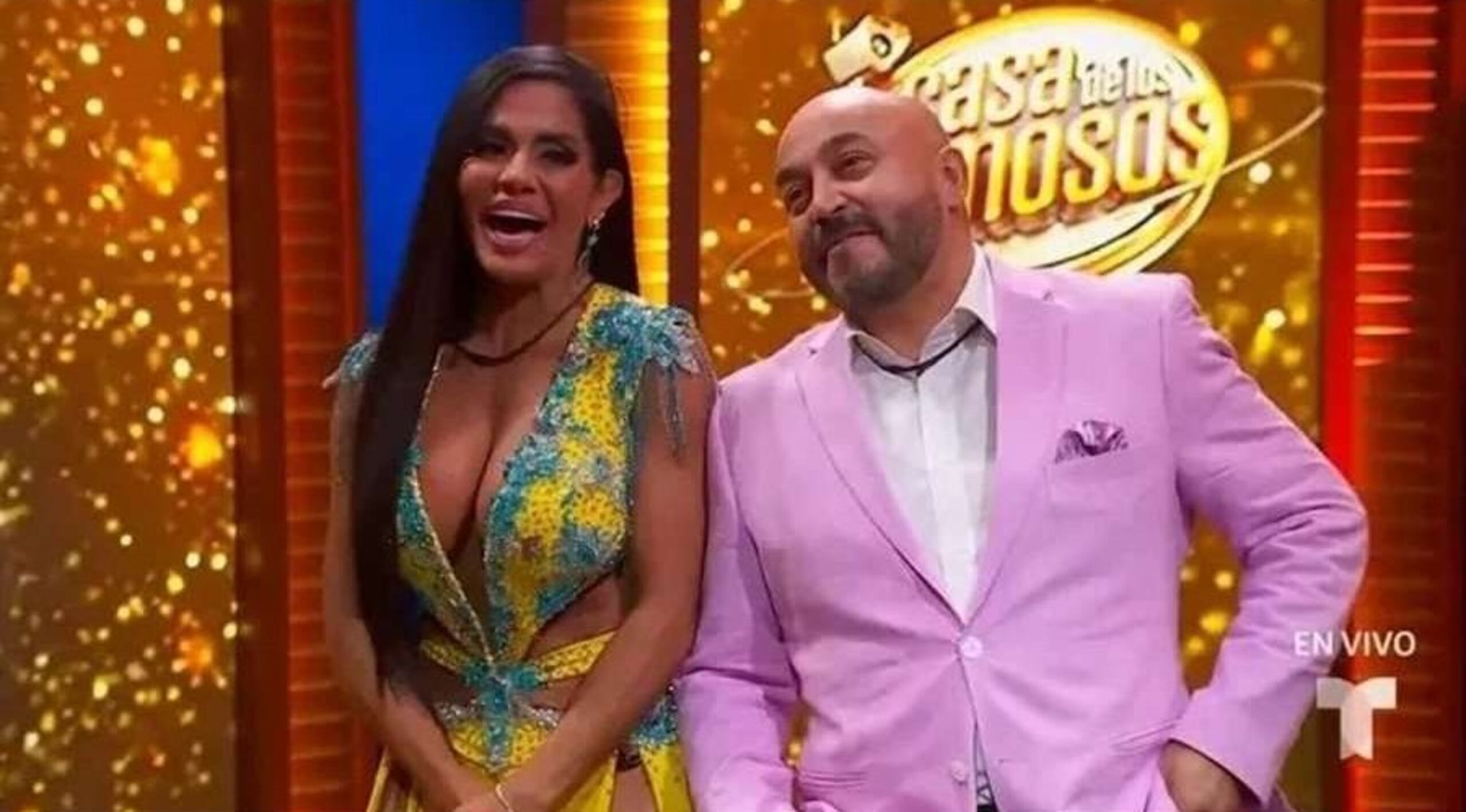 Maripily y Lupillo Rivera