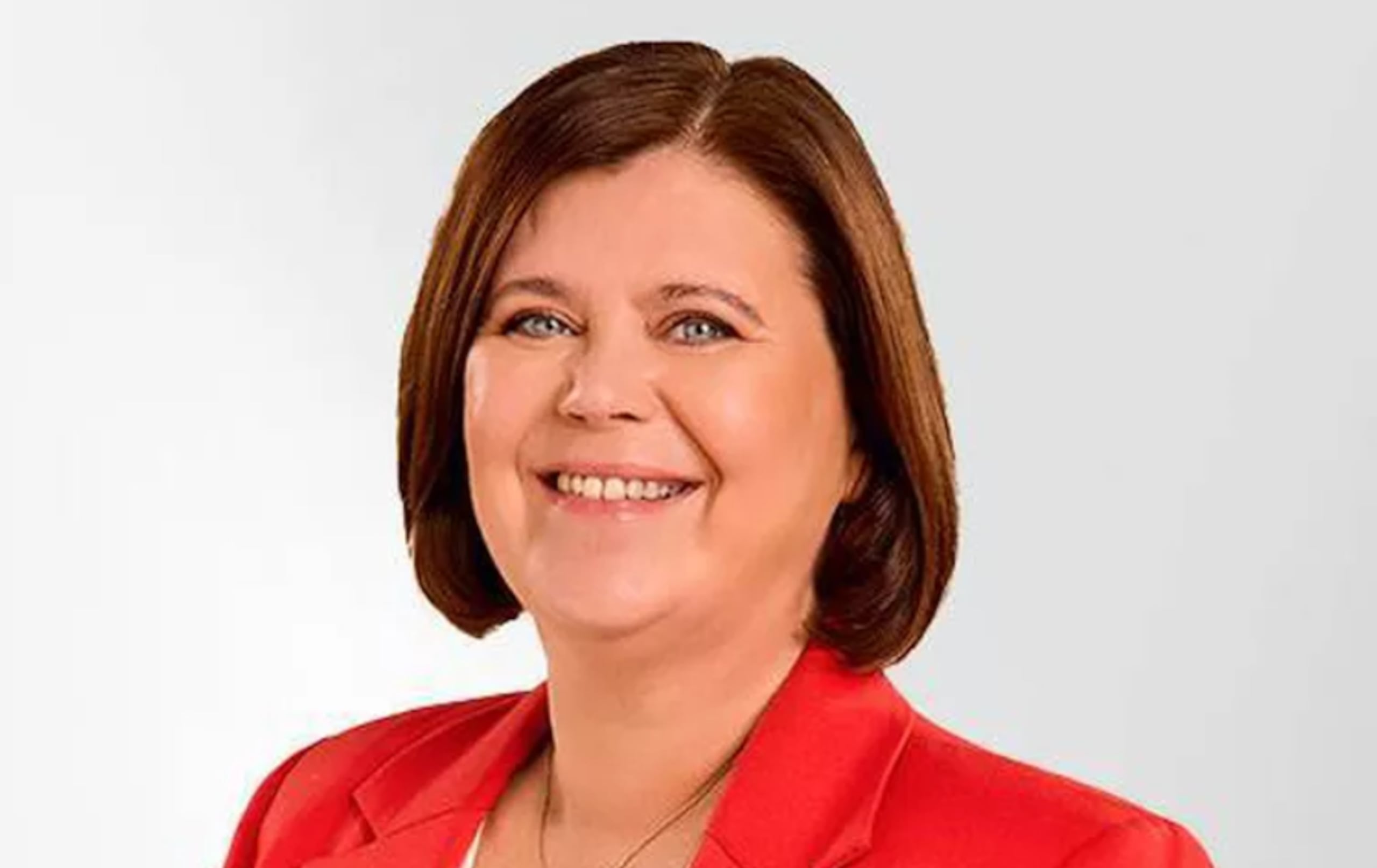 Ásthildur Lóa Þórsdóttir