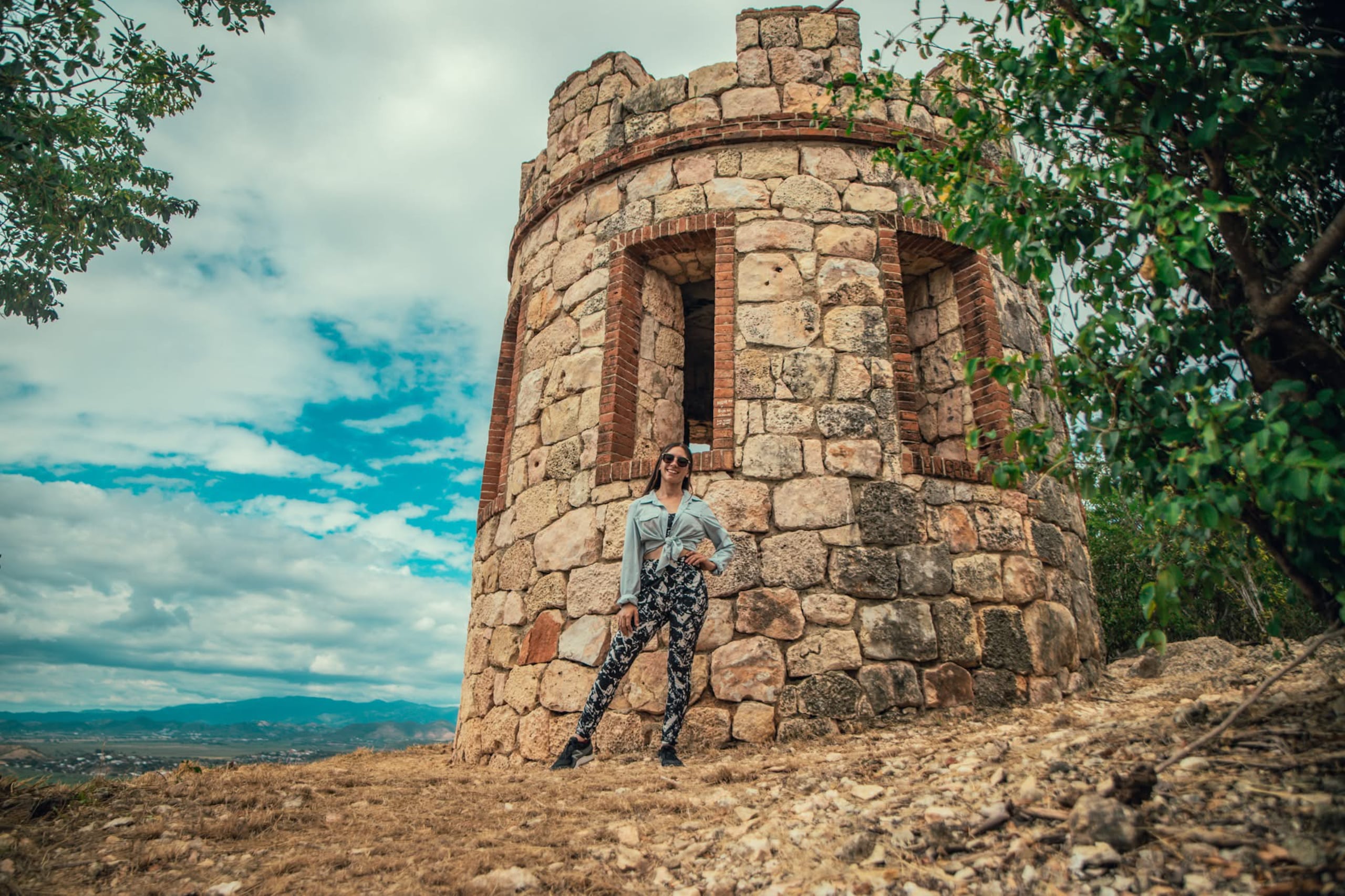 El alcalde de Guánica, Ismael ‘Titi’ Rodríguez Ramos, informó que su equipo de trabajo municipal se encuentra listo para recibir las nuevas visitas de los cruceristas, que llegarán este miércoles nuevamente al Puerto de Ponce.