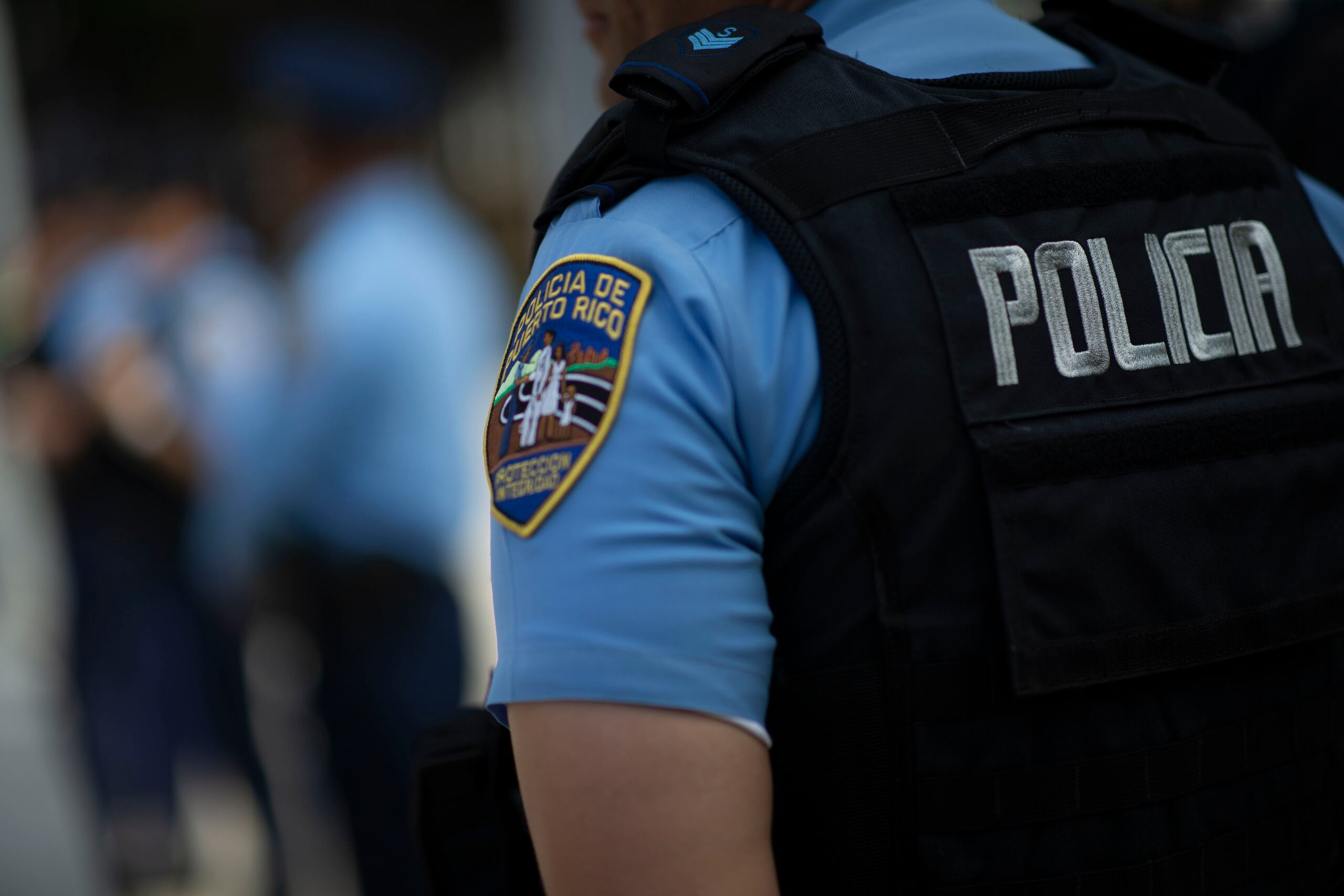 Agentes del Cuerpo de Investigaciones Criminales de Ponce y San Juan investigan los casos.