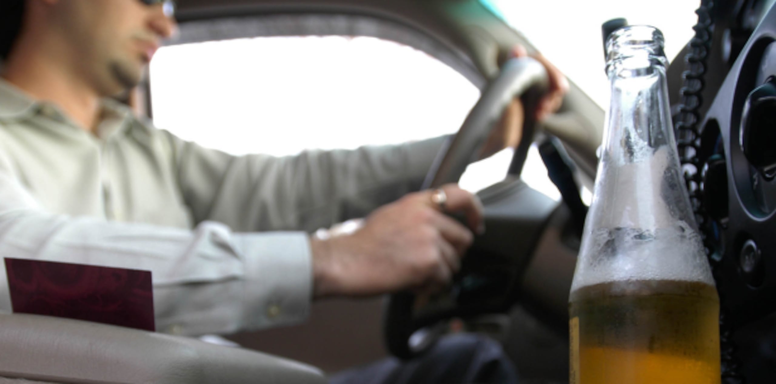 La Comisión para la Seguridad en el Tránsito exhortó a los conductores a tener moderación si deciden consumir alcohol. (Alcohol)
