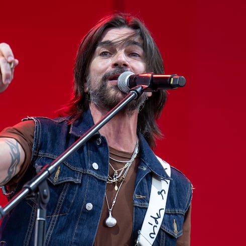 FOTOS: Estos artistas la montarán en la SanSe 2026