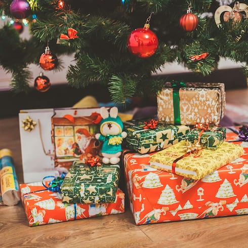 FOTOS: ¿Qué la gente buscó para regalar en la Navidad?