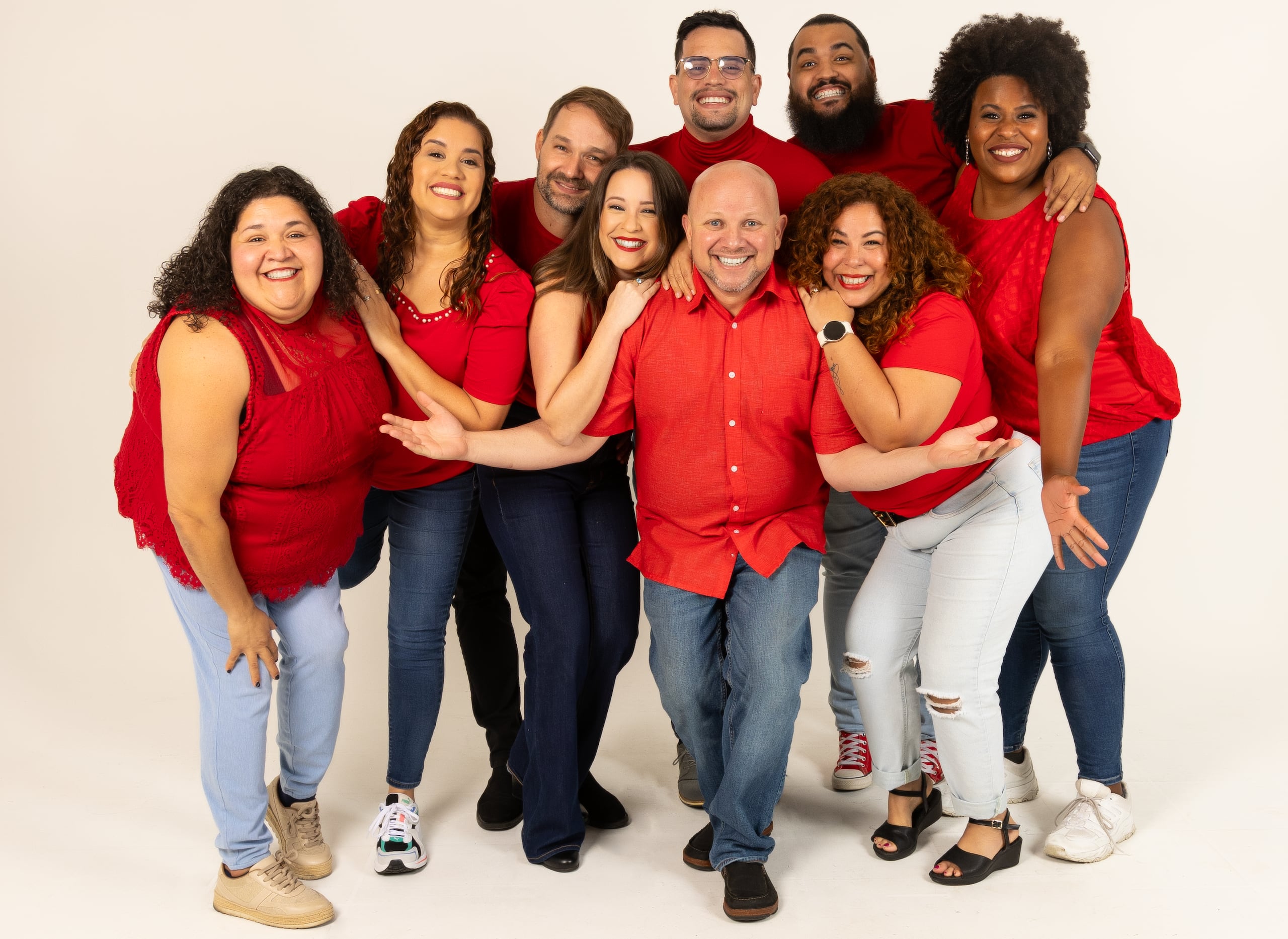 El colectivo artístico cumple poco más de dos décadas de historia, una trayectoria que está recogida en el documental.