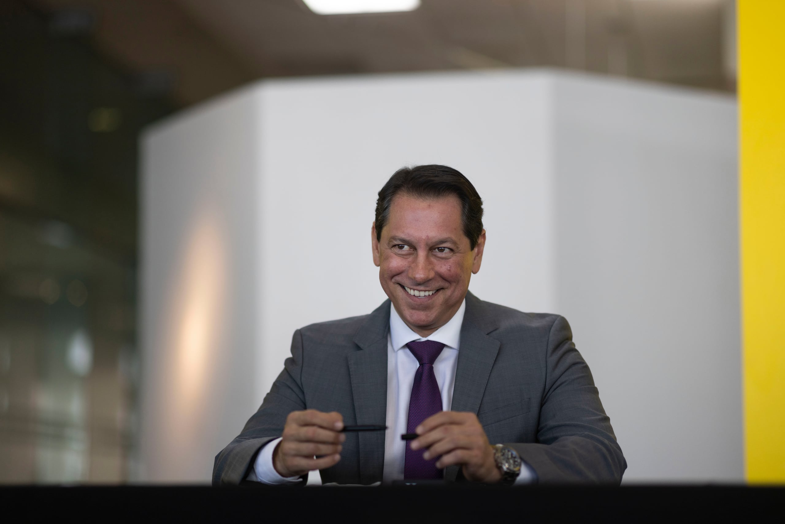 Dalmau Ramírez sostuvo que  anticipaban el fallo porque "después de todo, las instituciones gubernamentales -y la Rama Judicial no está exenta- están influenciadas por su visión a favor del bipartidismo".