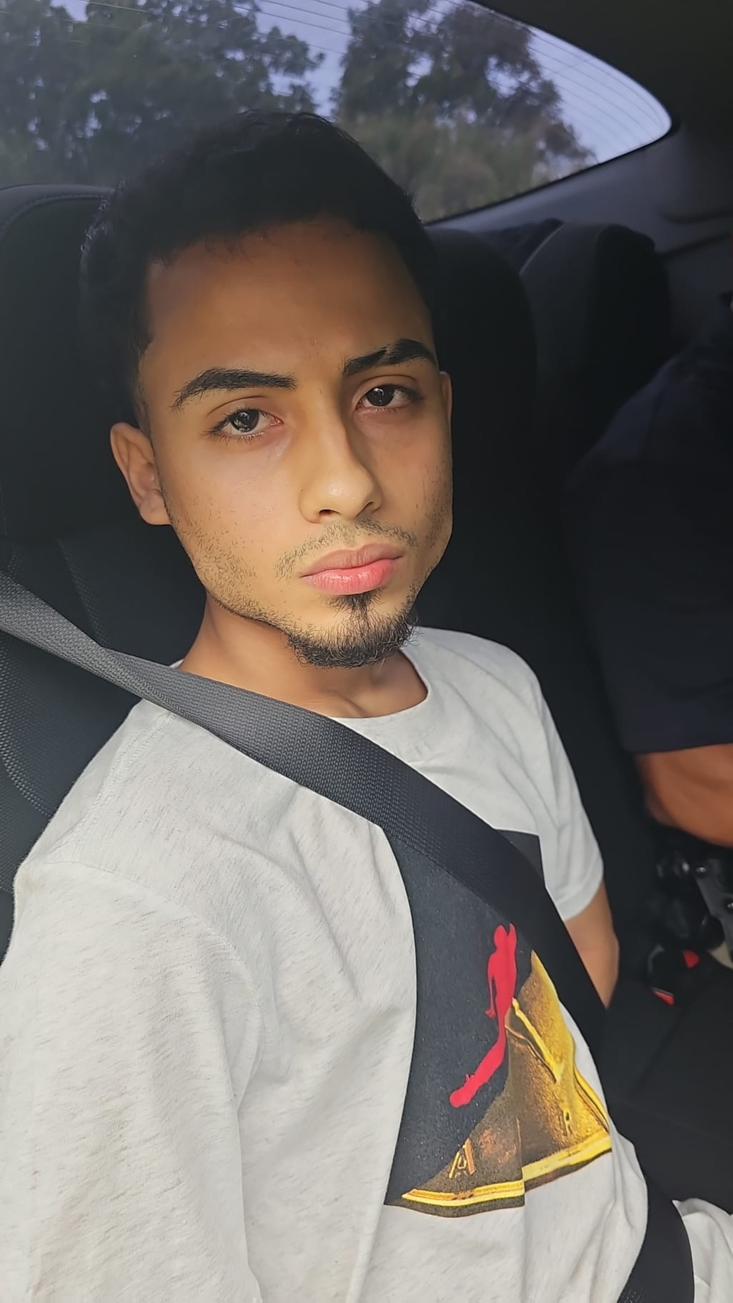 Keniel Santos Montes, contra quien pesaba una orden de arresto con una fianza de $11 millones por un doble asesinato en Manatí, fue capturado en Carolina.