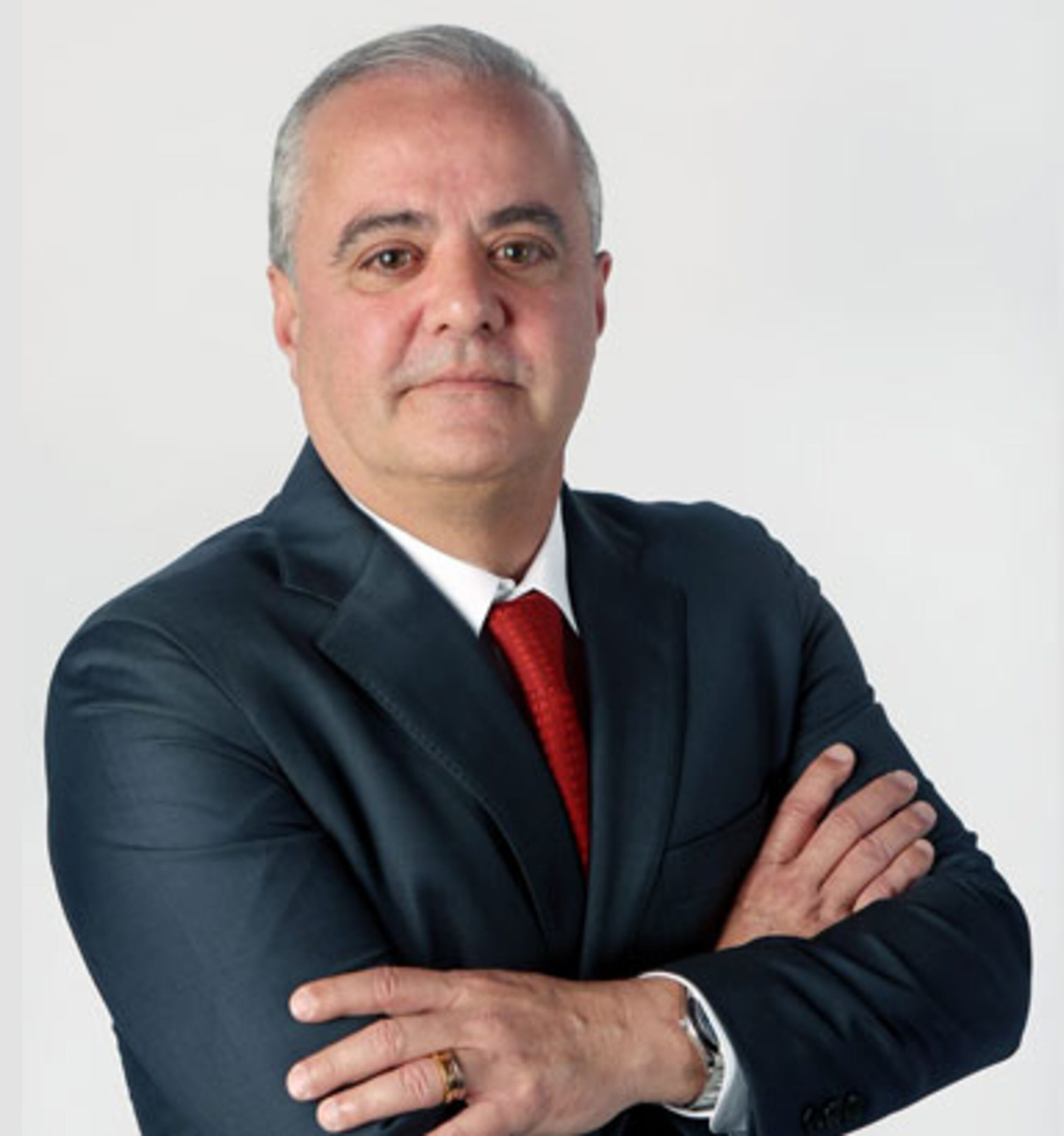 Homero González López