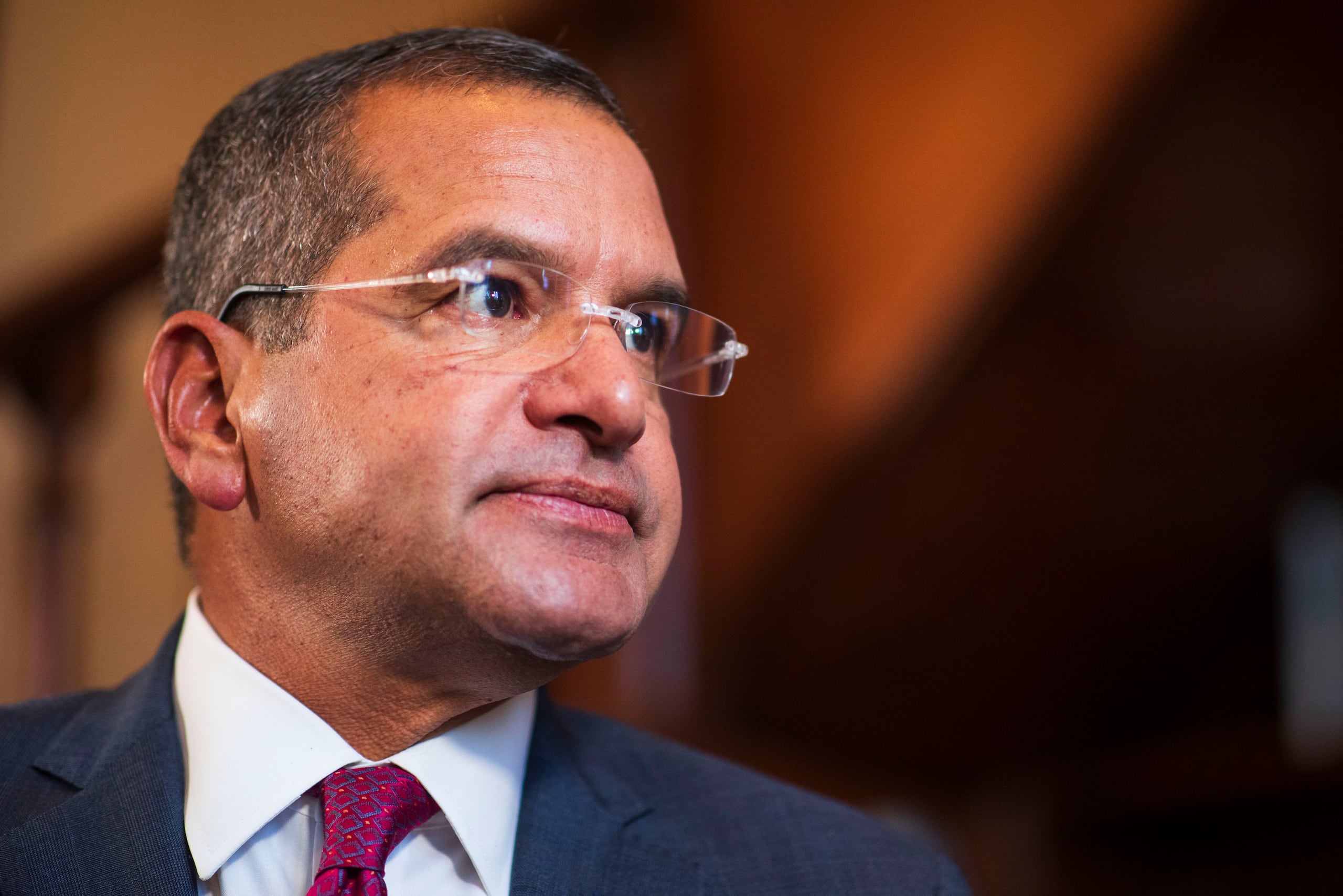 Pedro R. Pierluisi