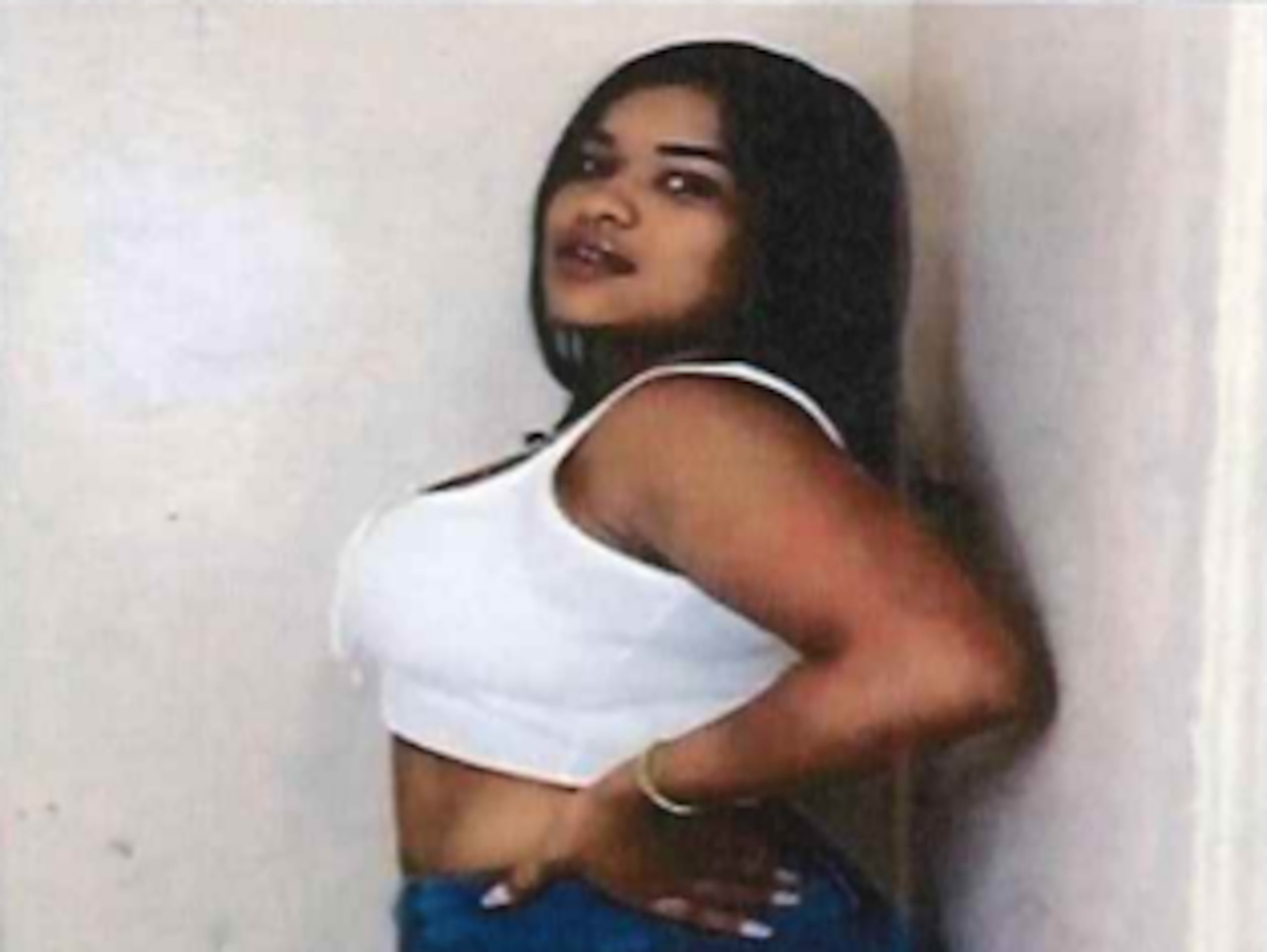 Valerie Monge Cleto, fue reportada desaparecida por su padre el día 30 de agosto de 2023.