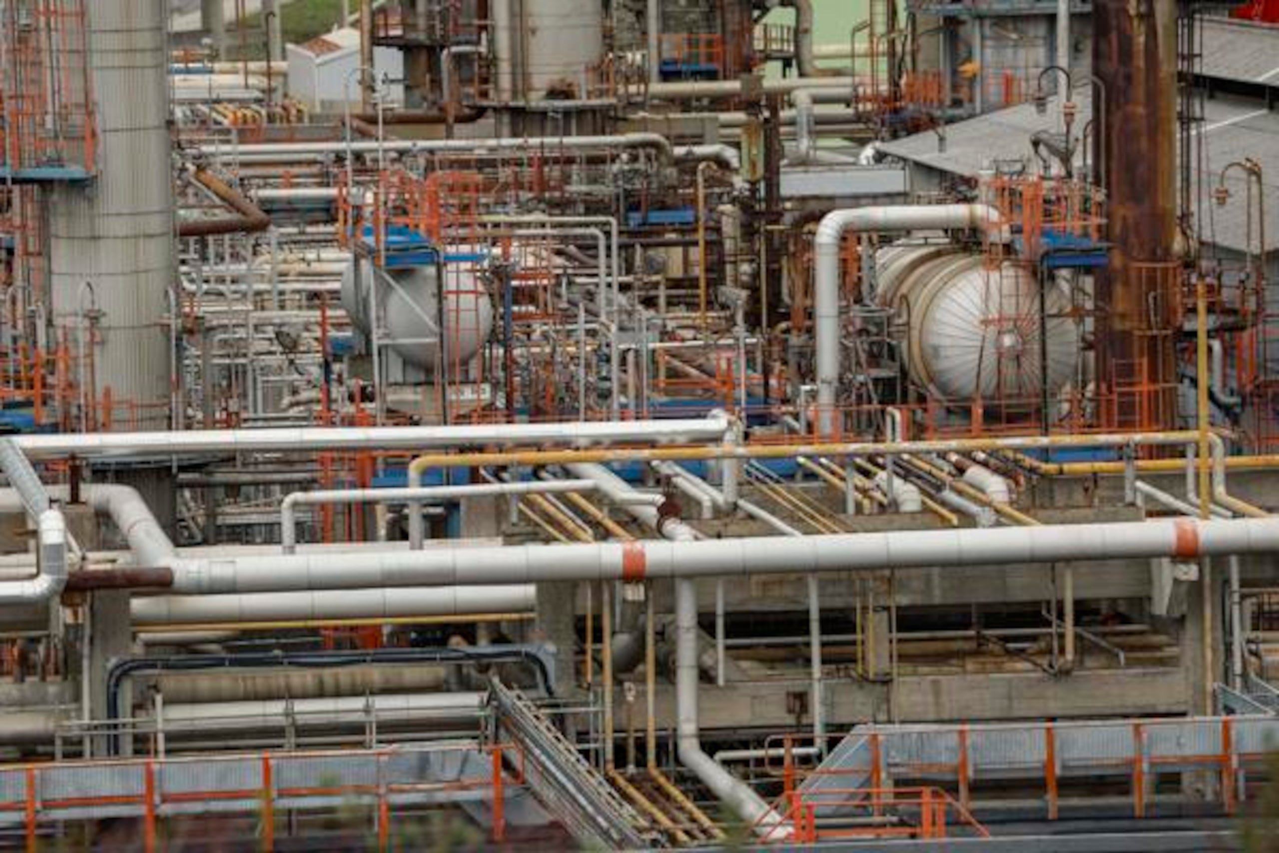 de la Agencia Internacional de la Energía (AIE)