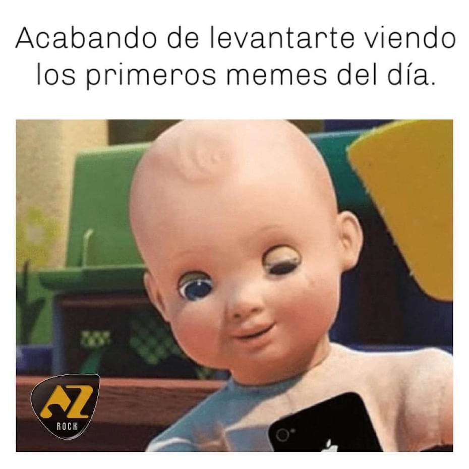 Los mejores memes de la semana - Primera Hora, image size:930x930