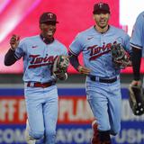 Tres hits de José Miranda en el triunfo de los Twins sobre los White Sox