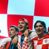 Carta falsa del técnico de la selección de Croacia desata confusión