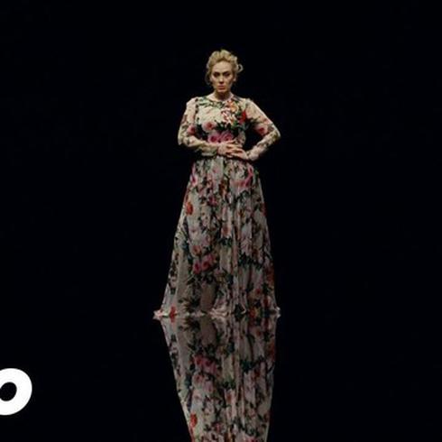 Adele estrena vídeo musical de "Send My Love (To Your New Lover)""