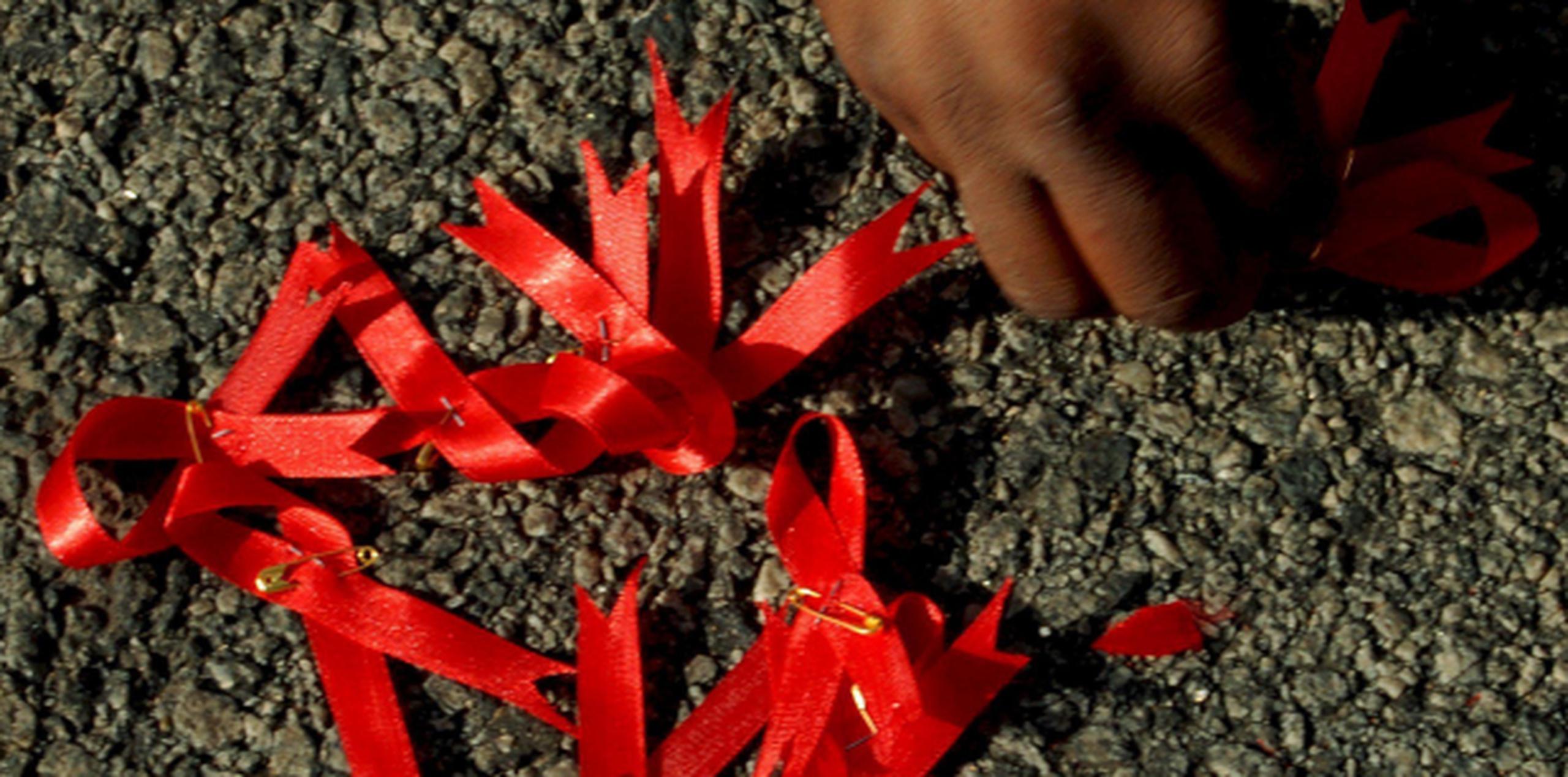Según los últimos datos de ONU Sida sobre Kenia (relativos a 2012), la tasa de prevalencia del VIH y Sida entre la población keniana de entre 15 y 49 años es de un 6,1 por ciento. (Archivo)