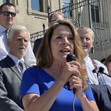 Republicanos en Idaho piden ayuda para combatir la ultraderecha
