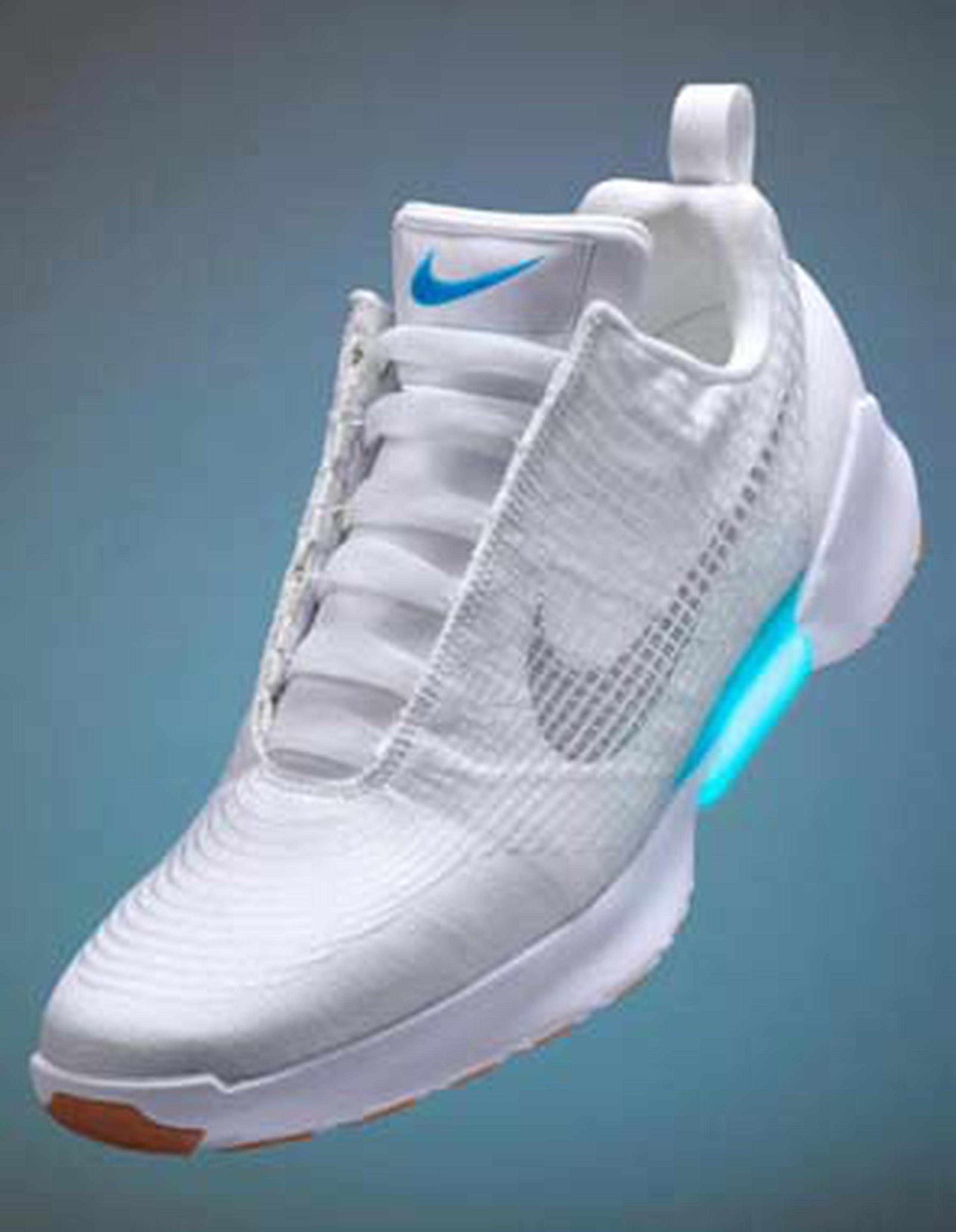 Zapatillas que se shop amarran solas