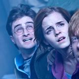 J.K. Rowling lanza “Harry Potter en casa” 