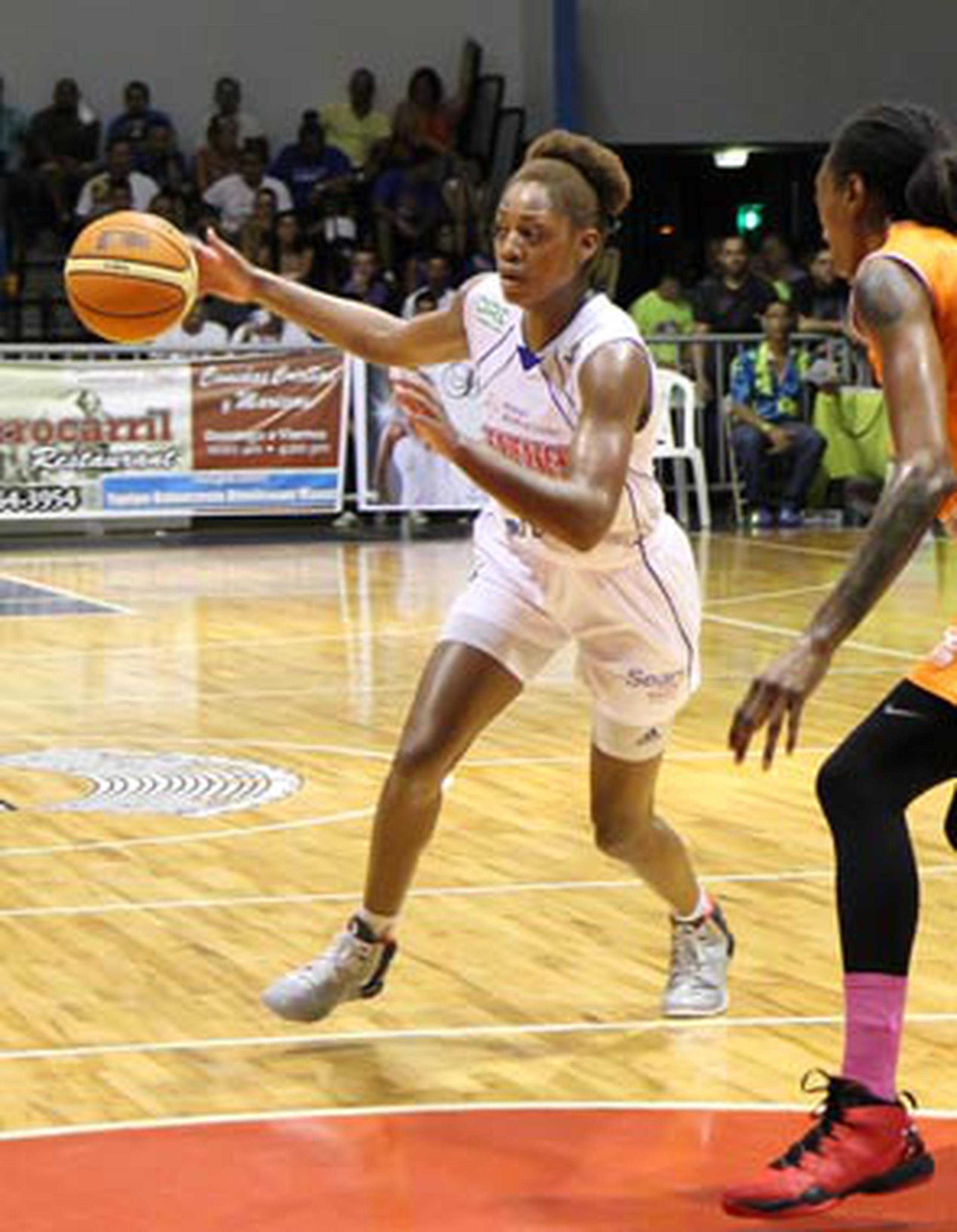 Manatí ganó una semifinal para la historia Primera Hora