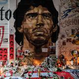 Imputados por muerte Maradona no podrán salir de Argentina