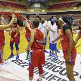 FIBA Américas escoge a Puerto Rico como sede del AmeriCup femenino de baloncesto