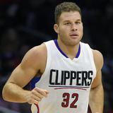 Clippers suspenden a Blake Griffin