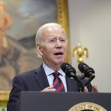 Justicia federal revisará documentos confidenciales en antiguo instituto de Joe Biden