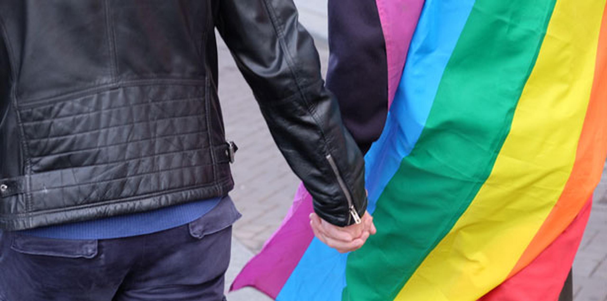 La homosexualidad se despenalizó en Rusia, pero la hostilidad contra las minorías sexuales persiste extensamente. (Archivo)