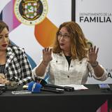 Familia aún no ha tomado decisión en el  caso de la bebé que dejaron en hospital de Vega Baja