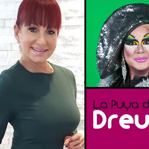 Luz Nereida Vélez y Ricky Martin sacan la cara por el coronavirus