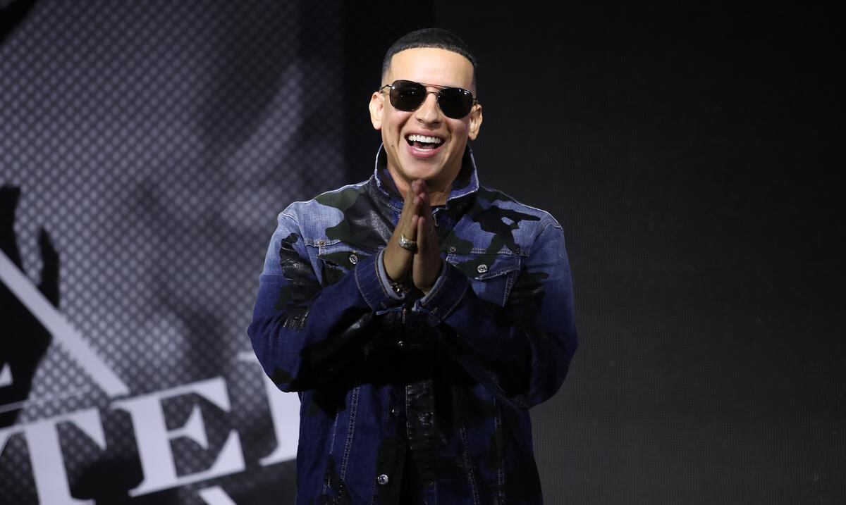 Daddy Yankee vuelve a ser tendencia Primera Hora
