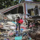 Países latinoamericanos envían toneladas de ayuda a Haití