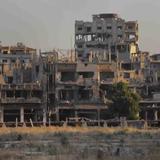 Unos 50 soldados muertos tras ataques extremistas en Siria