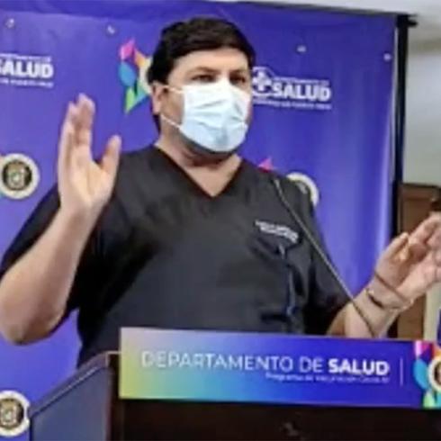 “Es complicado”: jefe de Salud reacciona al Festival de las Máscaras de Hatillo