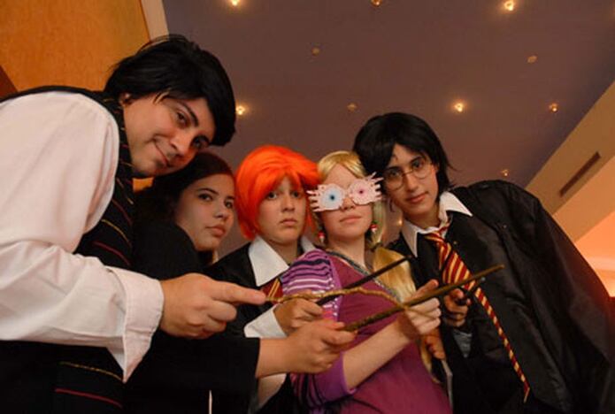 Satisfechos Con El Final De Harry Potter Los Fanaticos Boricuas Primera Hora