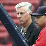 Red Sox despide a su presidente de béisbol Dombrowski