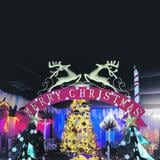 VIP Christmas Village Experience extiende su magia navideña hasta el 5 de enero