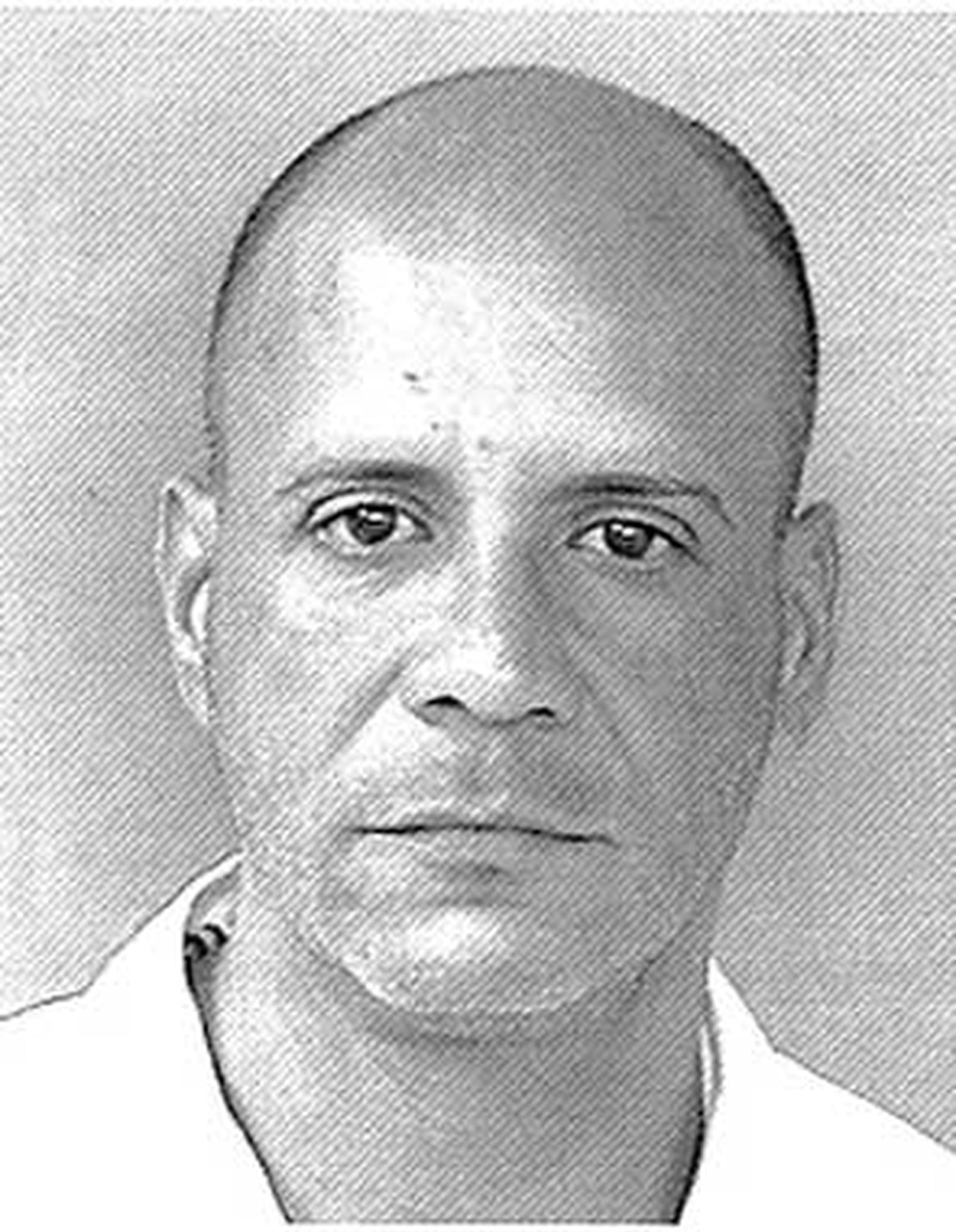 A Héctor R. Trillo Colón se le impuso una fianza de $700,000. (Suministrada)