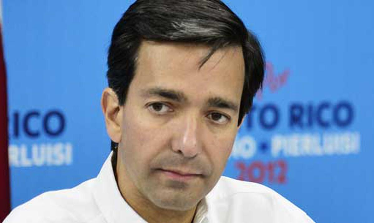 Fortuño habla en Brasil sobre beneficios de las APP Primera Hora