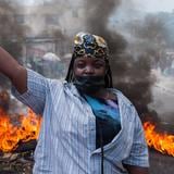 Haití se hunde en la inseguridad seis meses después del asesinato de Jovenel Moise 