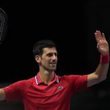 Novak Djokovic regresa a Australia un año después de su accidentada deportación