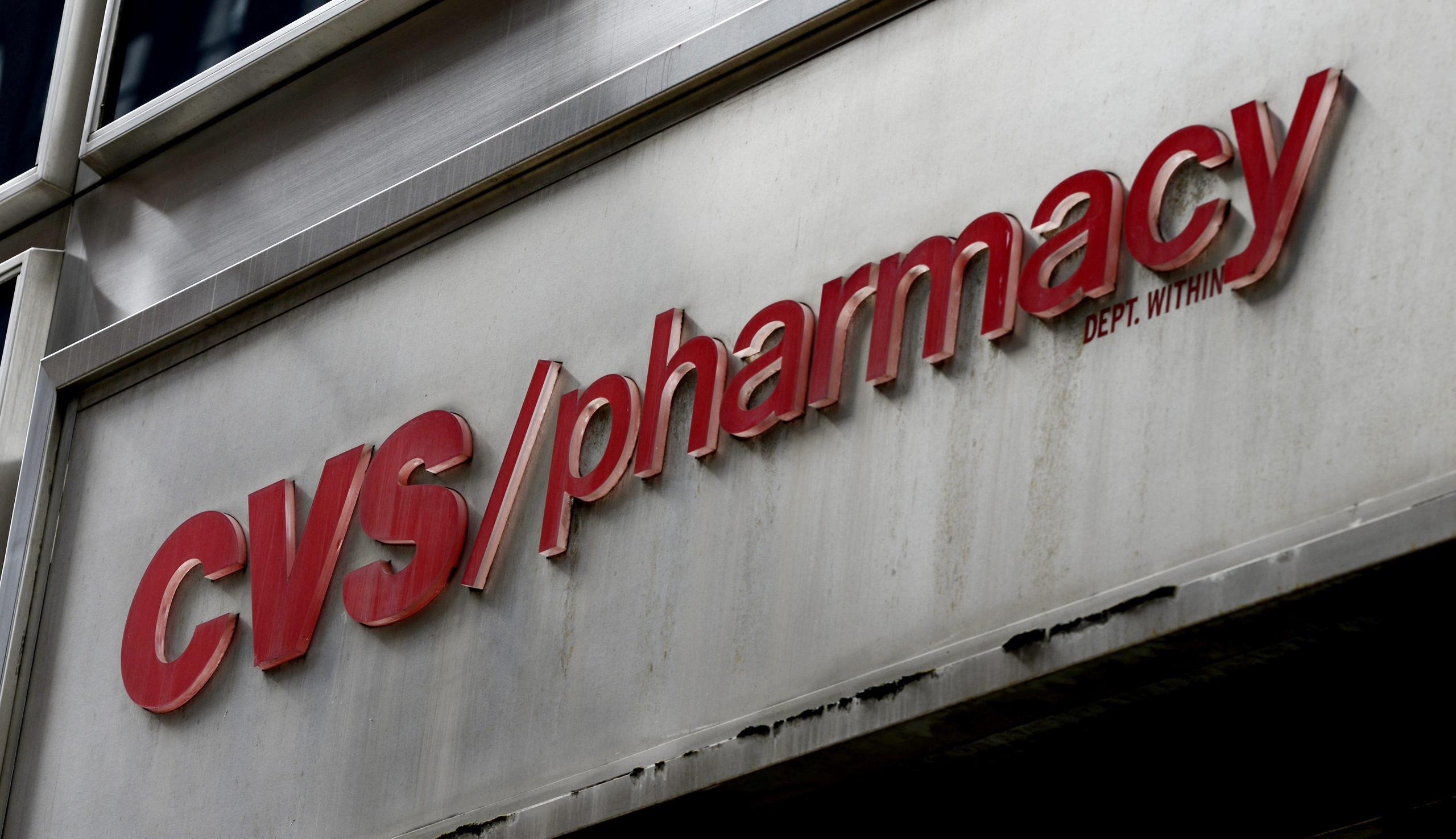 El acuerdo incluye la venta de más de 1,660 farmacias en tiendas Target que llevarán el nombre CVS/pharmacy.