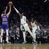Desmenuzamos el enfrentamiento entre Celtics y Warriors en la Serie Final de la NBA 