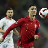 Cristiano Ronaldo dirá presente en la Copa del Mundo FIFA