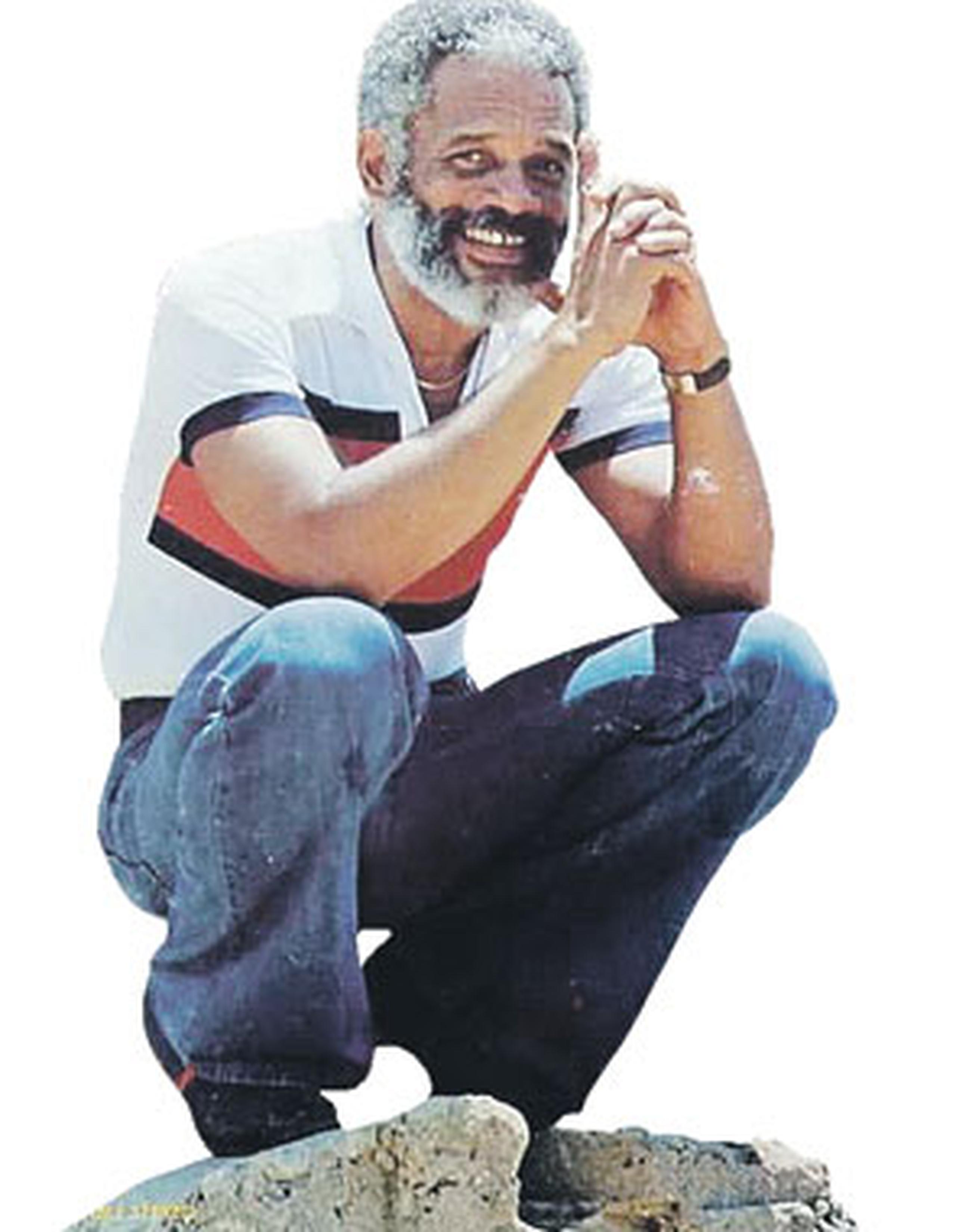 ¡Ecuajey! Ismael Rivera tendrá un festival Primera Hora